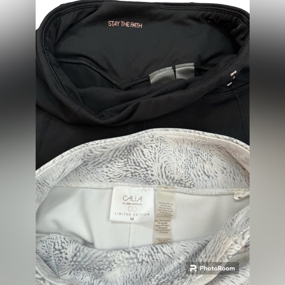 Calia leggings size Medium (Bundle) - Picture 4 of 16